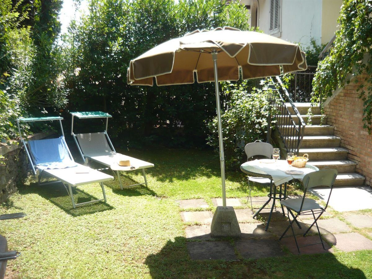 Appartement Pettirosso avec piscine en Toscane - Photo 12