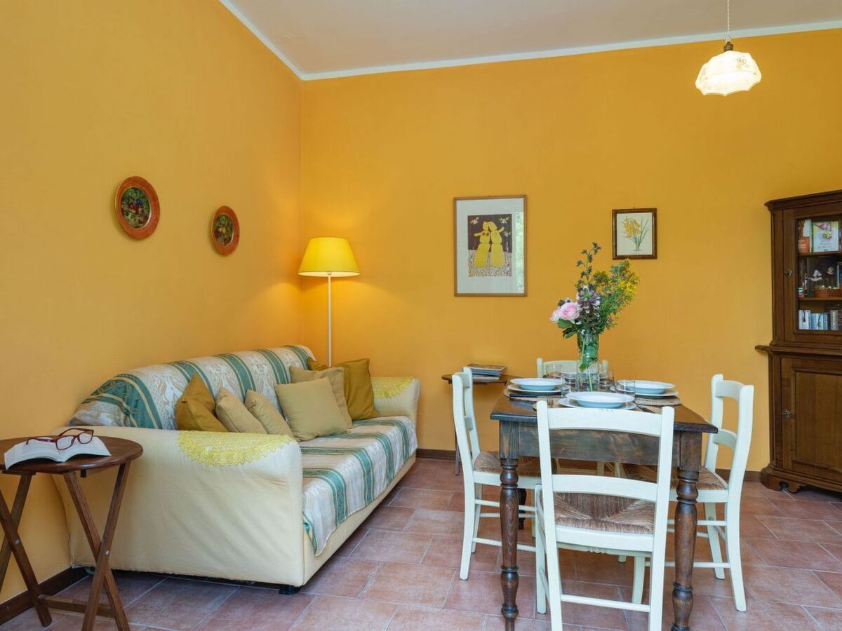 Appartement Pettirosso avec piscine en Toscane - Photo 13