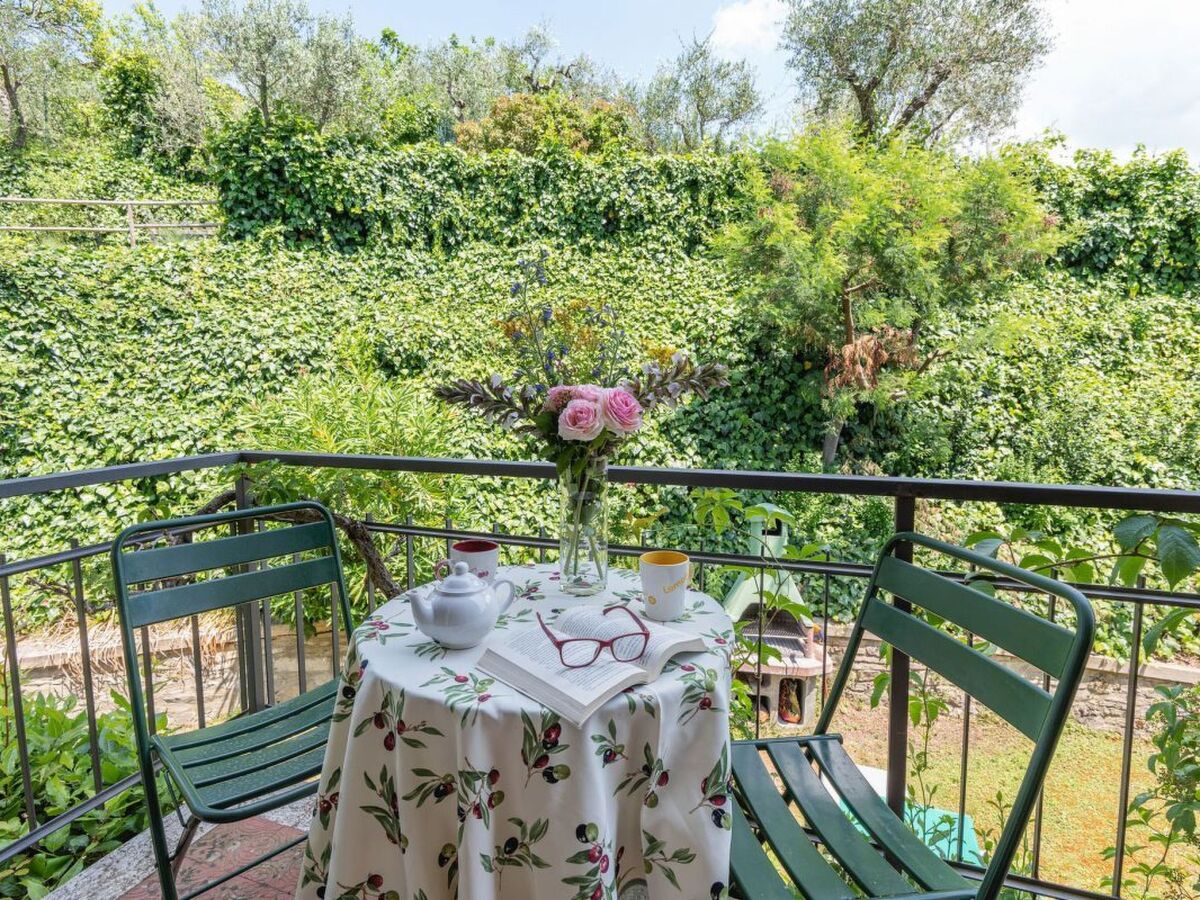 Appartement Pettirosso avec piscine en Toscane - Photo 14