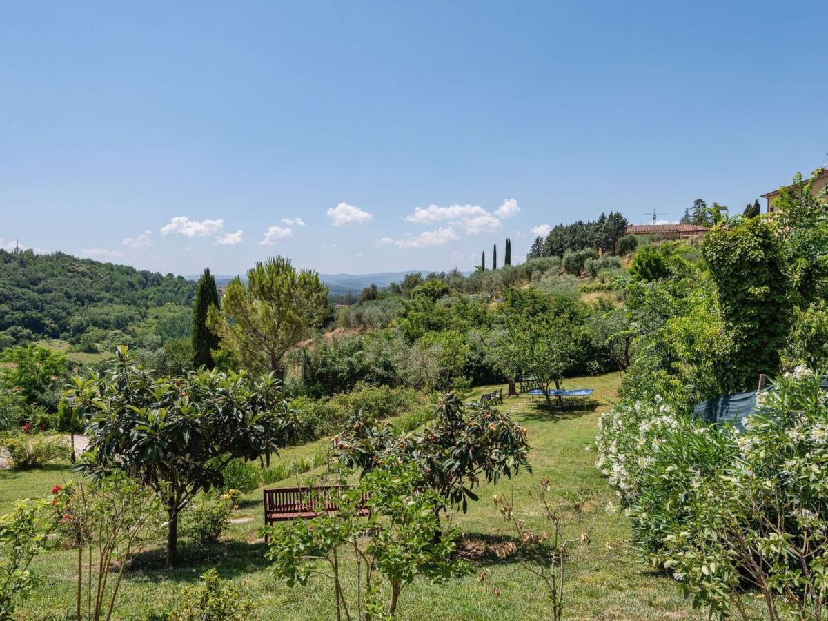 Appartement Pettirosso avec piscine en Toscane - Photo 15