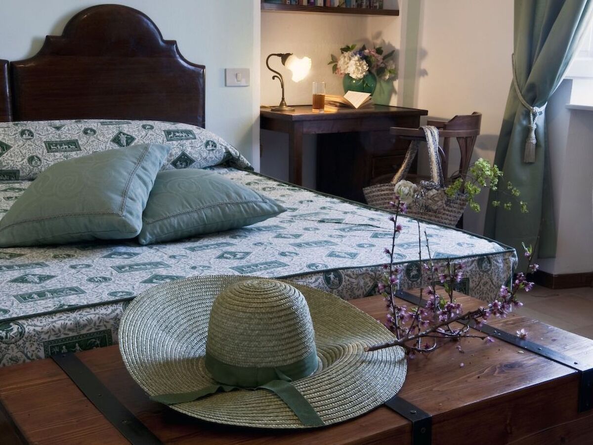 Appartement Rondine en Toscane avec piscine partagée - Photo 2