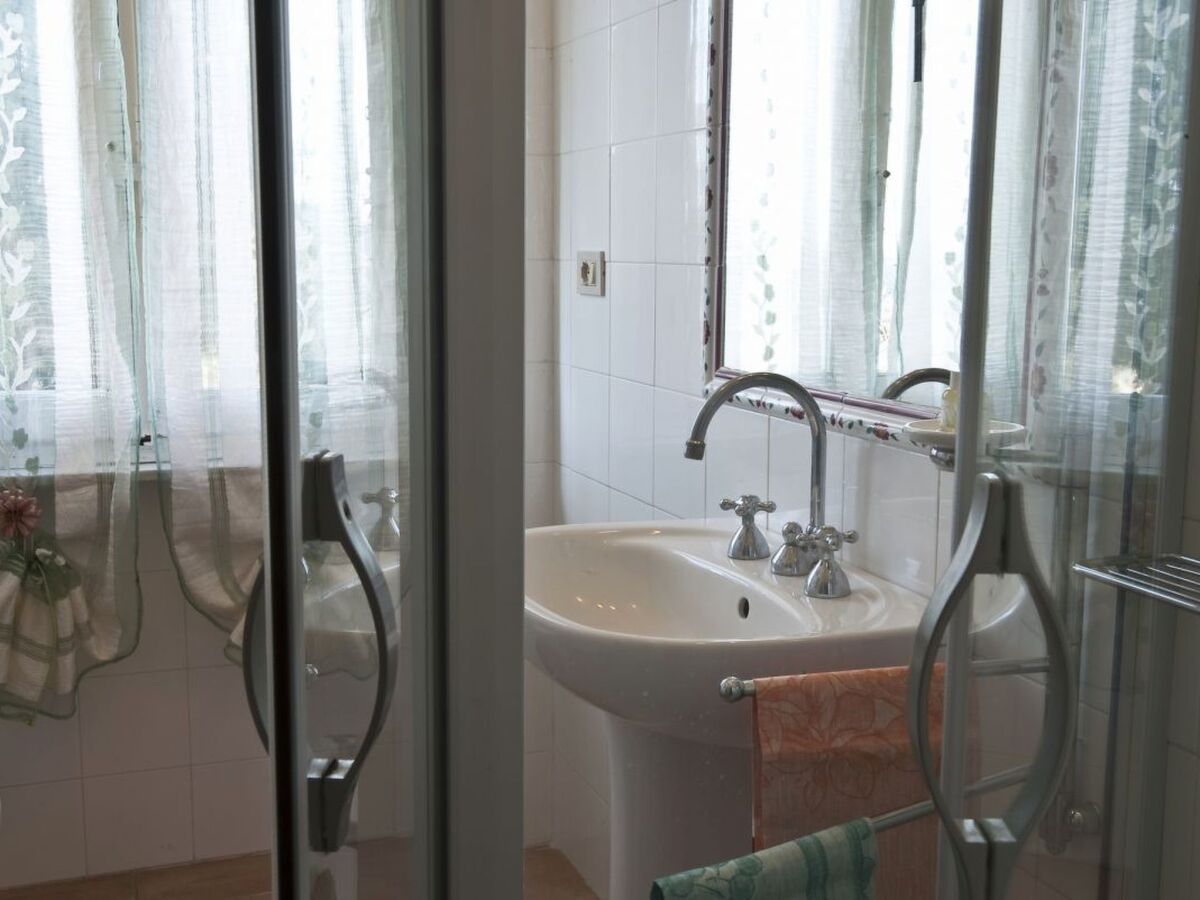 Appartement Rondine en Toscane avec piscine partagée - Photo 5