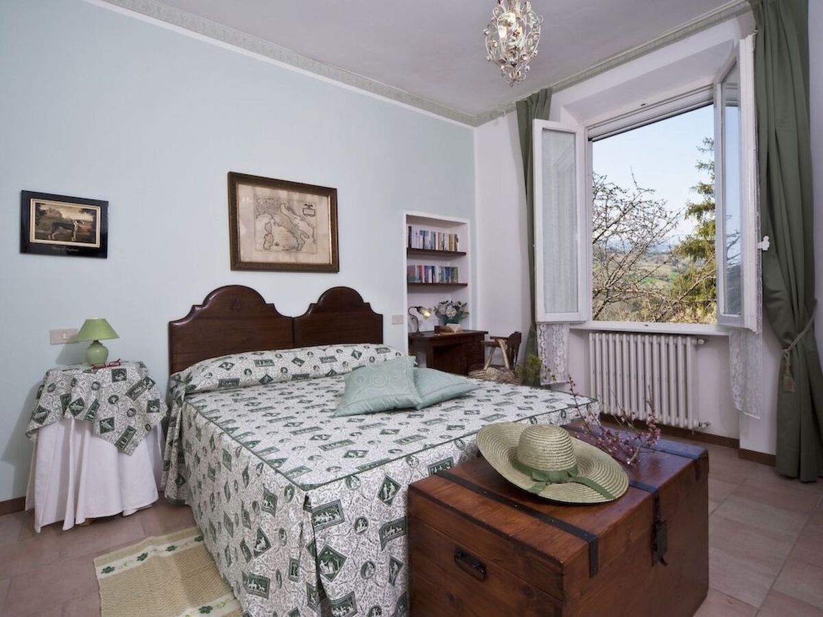 Appartement Rondine en Toscane avec piscine partagée - Photo 9