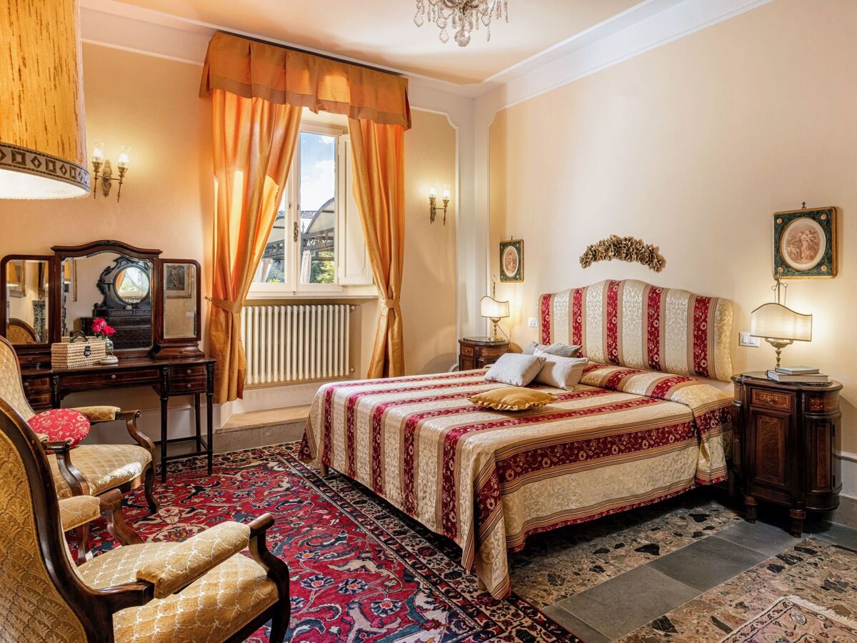Villa Vianci, maison historique 14 personnes en Toscane - Photo 22