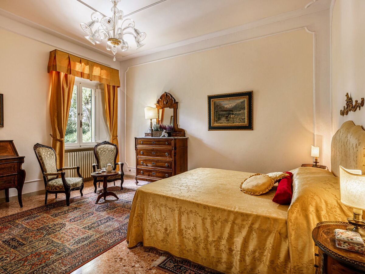 Villa Vianci, maison historique 14 personnes en Toscane - Photo 32