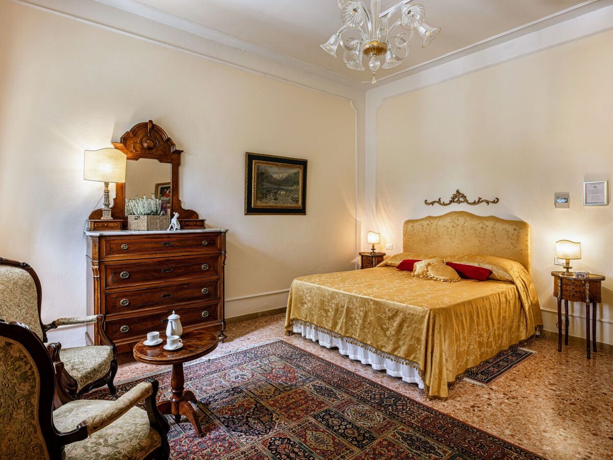 Villa Vianci, maison historique 14 personnes en Toscane - Photo 33