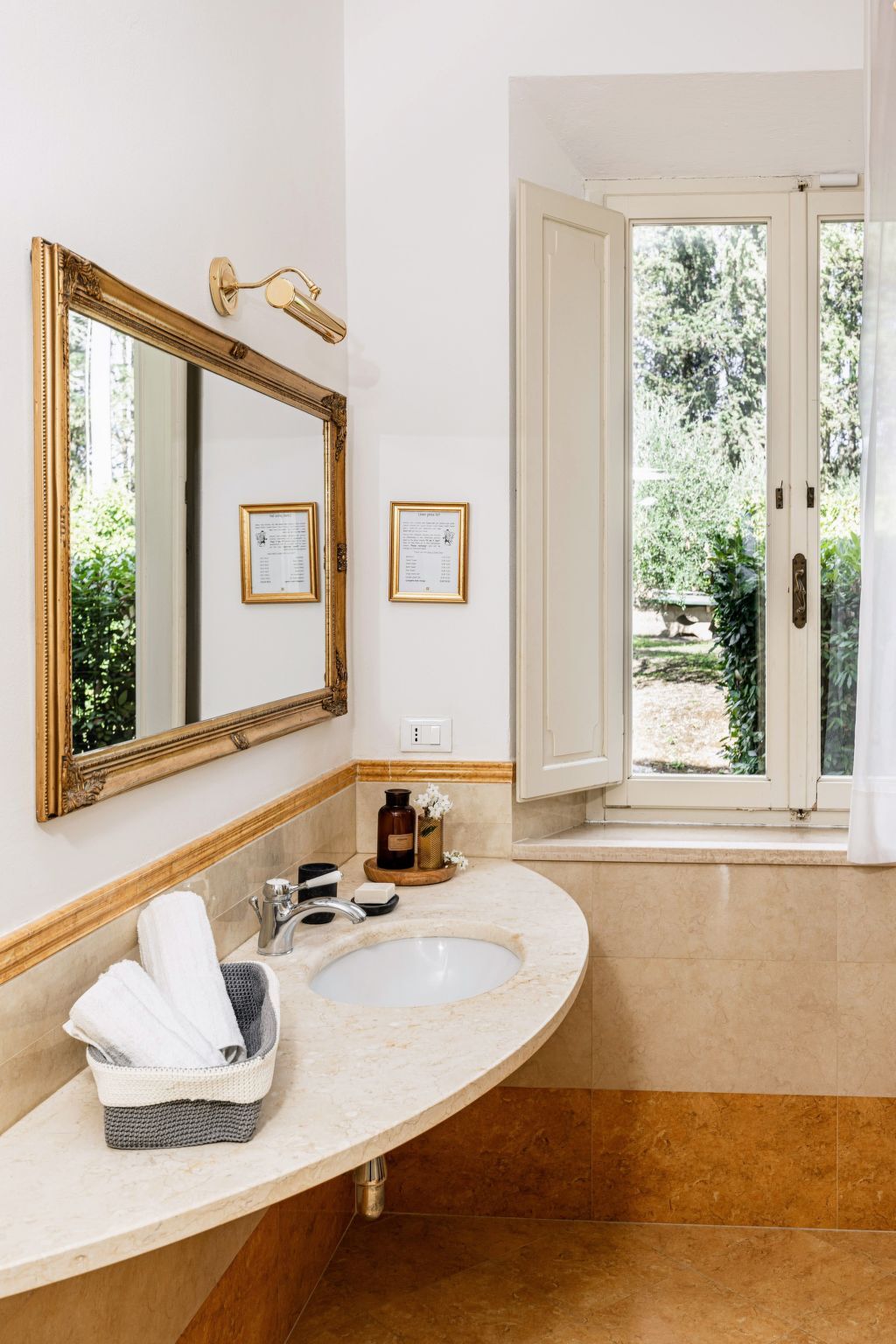 Villa Vianci, maison historique 14 personnes en Toscane - Photo 35