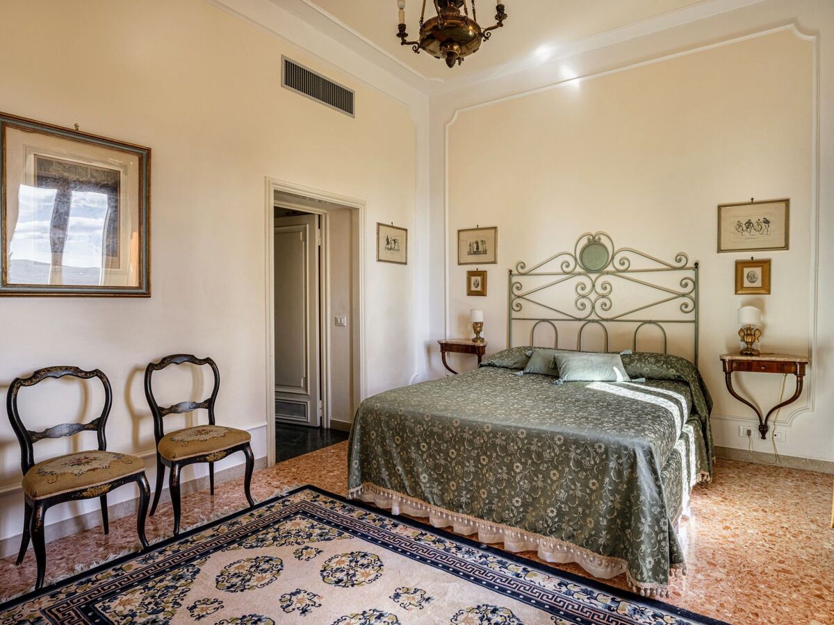 Villa Vianci, maison historique 14 personnes en Toscane - Photo 37
