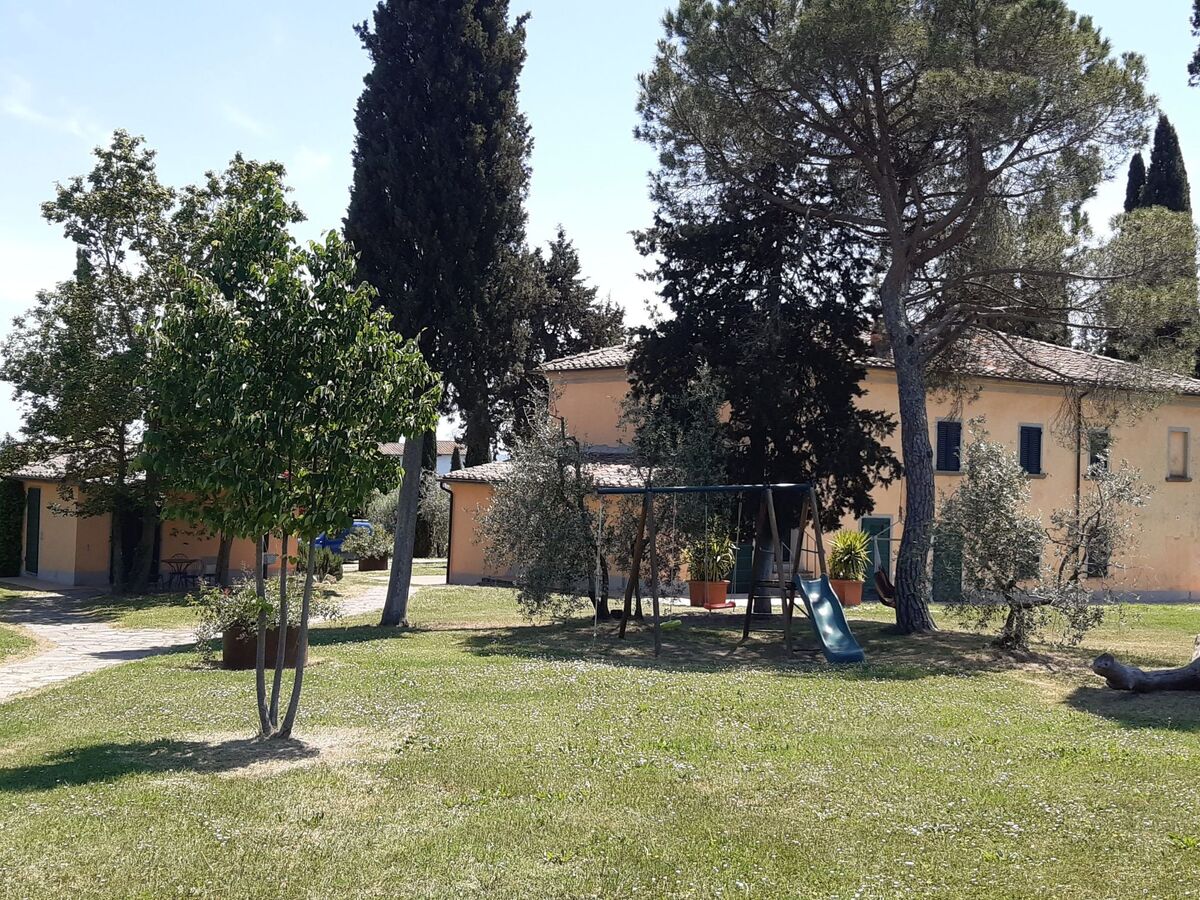 Villa Poggio le Vignacce – 22 pers., 9 ch. en Toscane - Photo 1