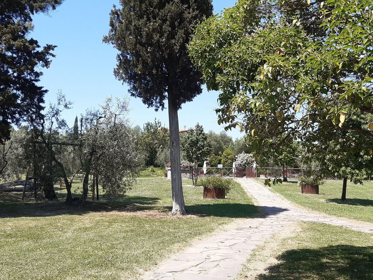 Villa Poggio le Vignacce – 22 pers., 9 ch. en Toscane - Photo 3