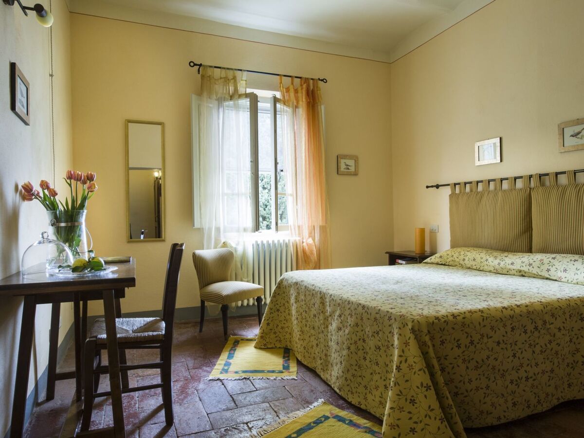Villa Poggio le Vignacce – 22 pers., 9 ch. en Toscane - Photo 14