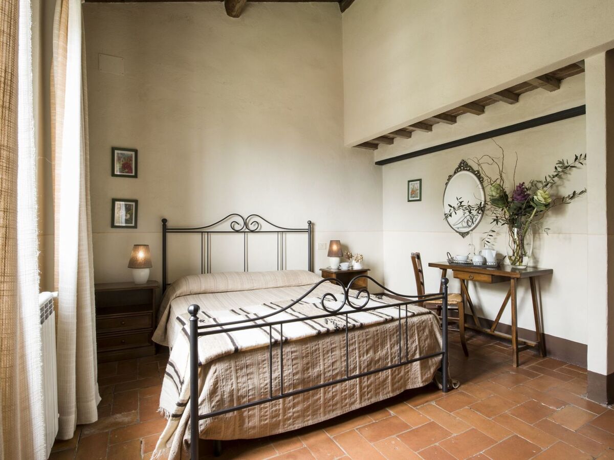 Villa Poggio le Vignacce – 22 pers., 9 ch. en Toscane - Photo 15