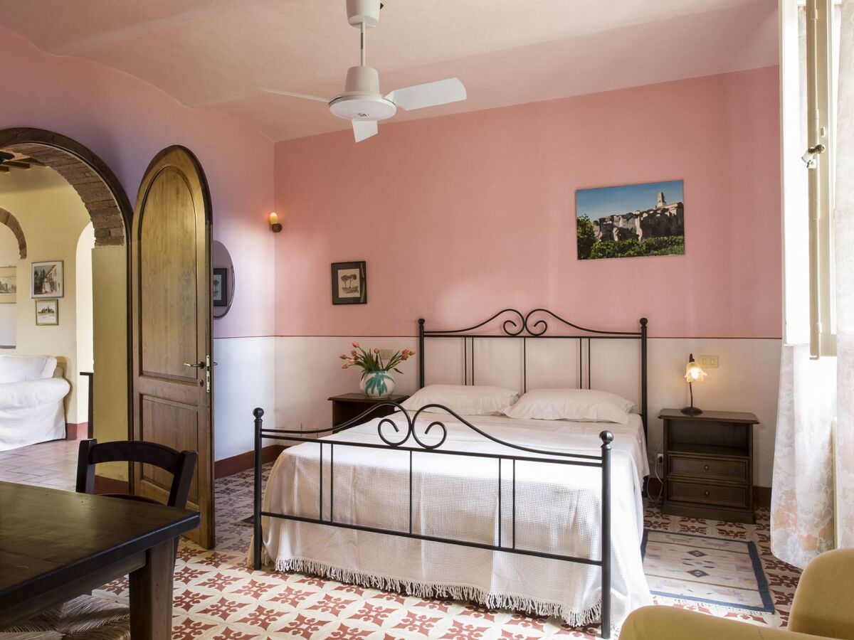 Villa Poggio le Vignacce – 22 pers., 9 ch. en Toscane - Photo 16