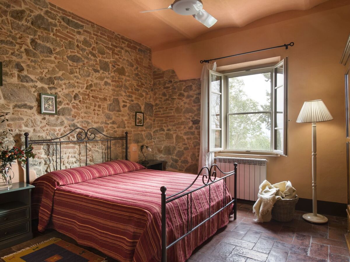 Villa Poggio le Vignacce – 22 pers., 9 ch. en Toscane - Photo 17