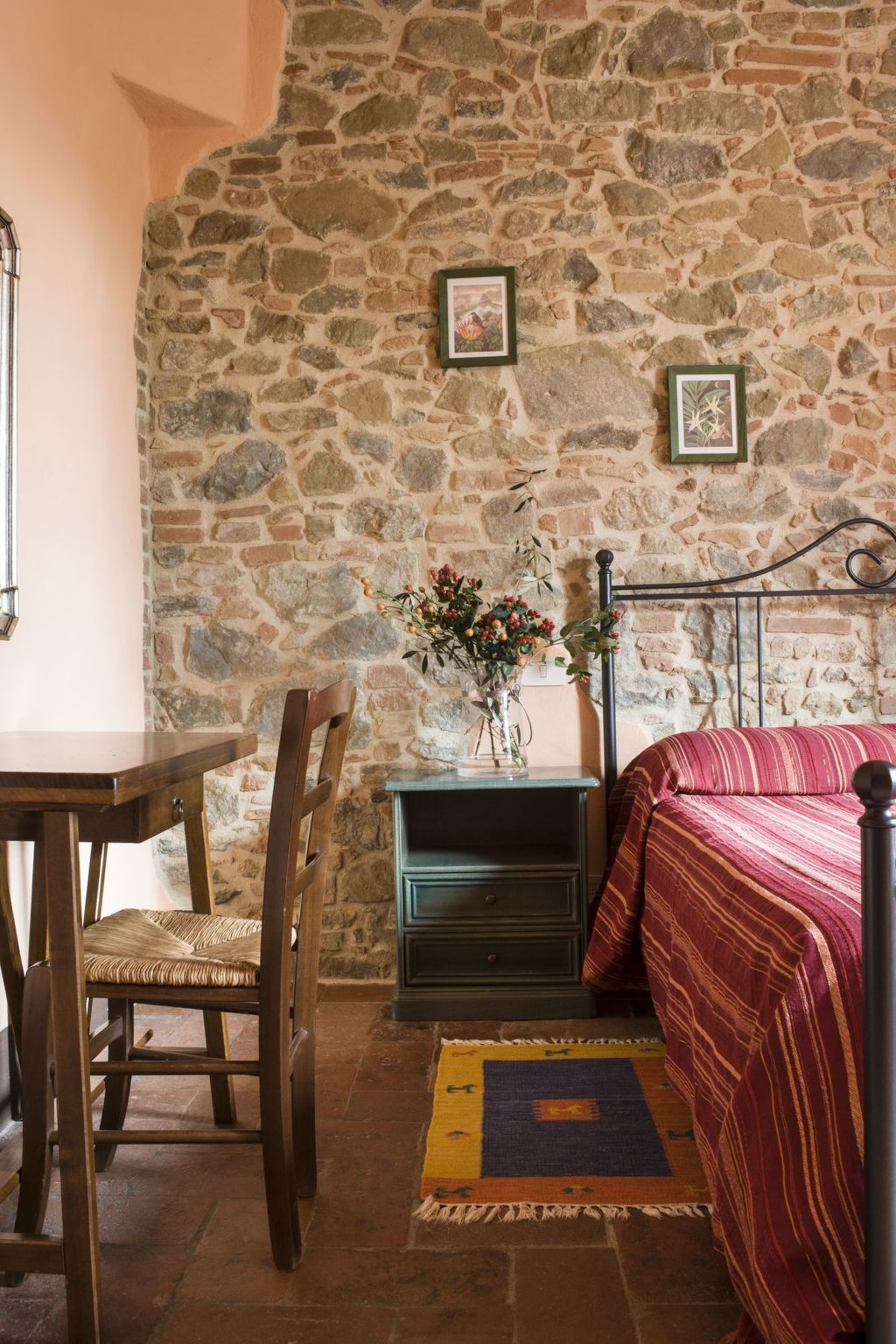Villa Poggio le Vignacce – 22 pers., 9 ch. en Toscane - Photo 19