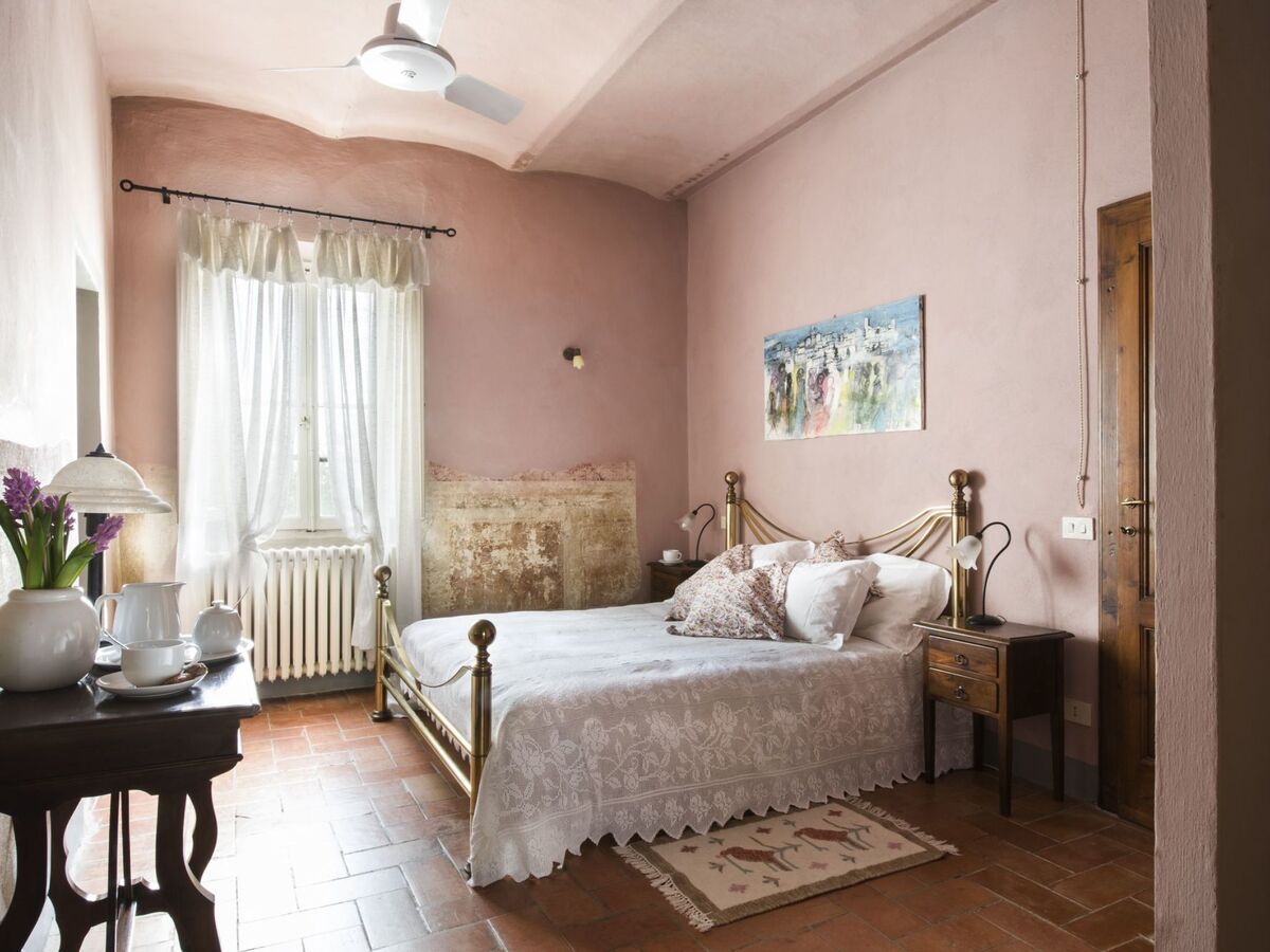 Villa Poggio le Vignacce – 22 pers., 9 ch. en Toscane - Photo 20