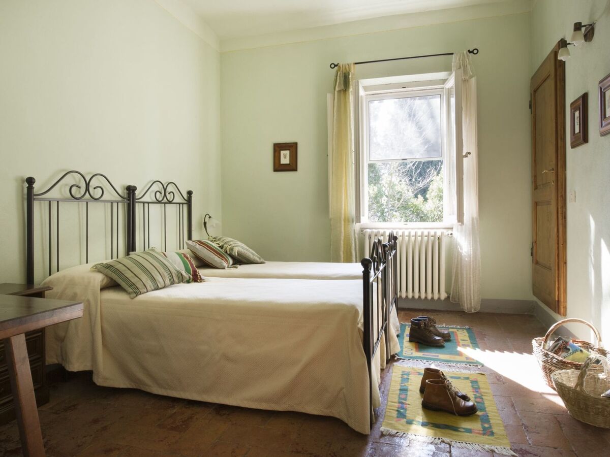 Villa Poggio le Vignacce – 22 pers., 9 ch. en Toscane - Photo 21