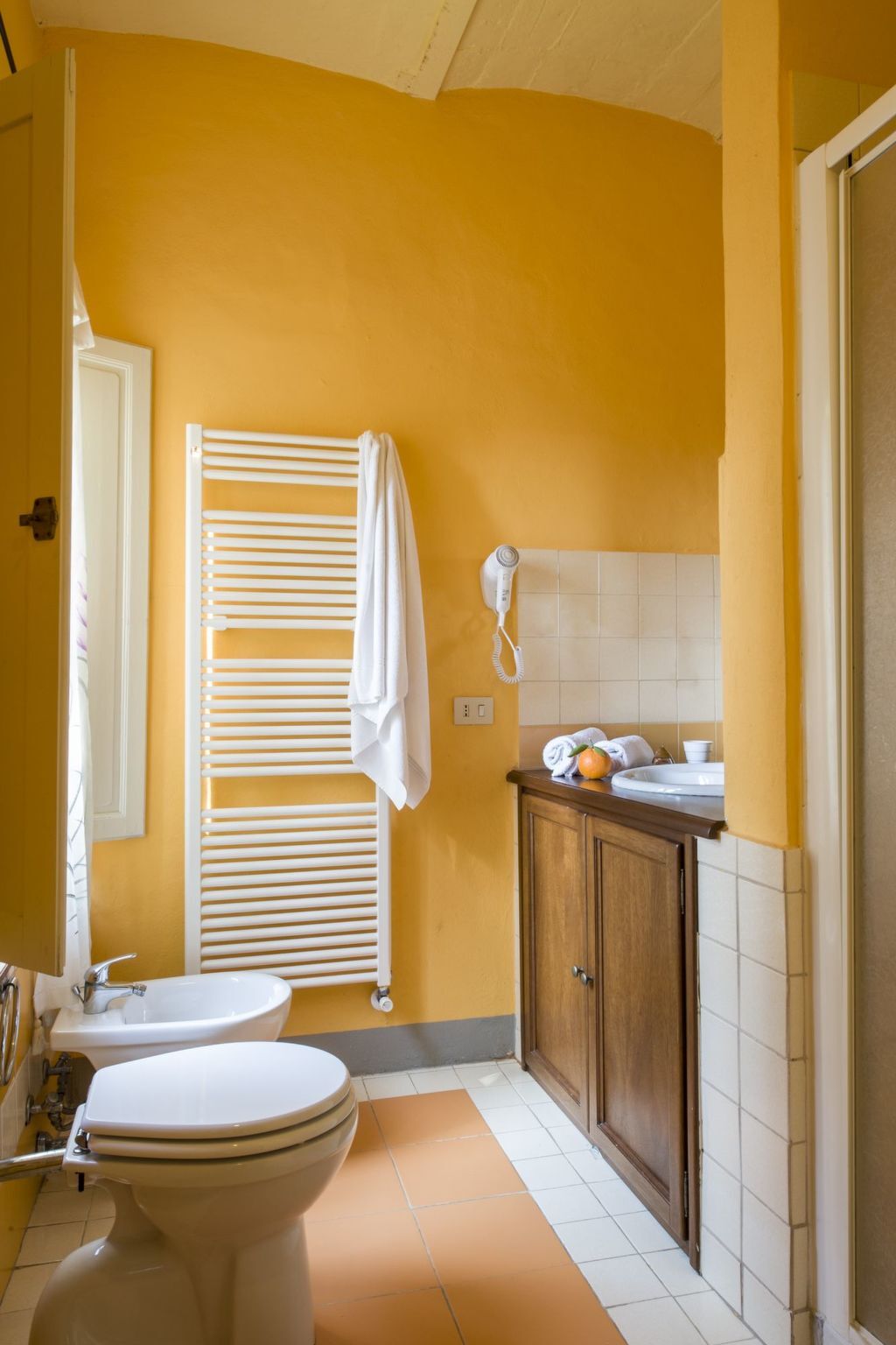 Villa Poggio le Vignacce – 22 pers., 9 ch. en Toscane - Photo 23