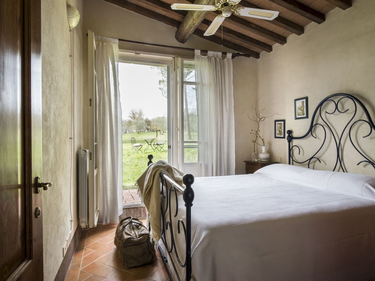 Villa Poggio le Vignacce – 22 pers., 9 ch. en Toscane - Photo 26