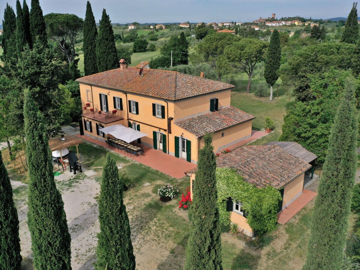 Villa Vignacce 22 personnes, piscine privée en Toscane - Photo 1