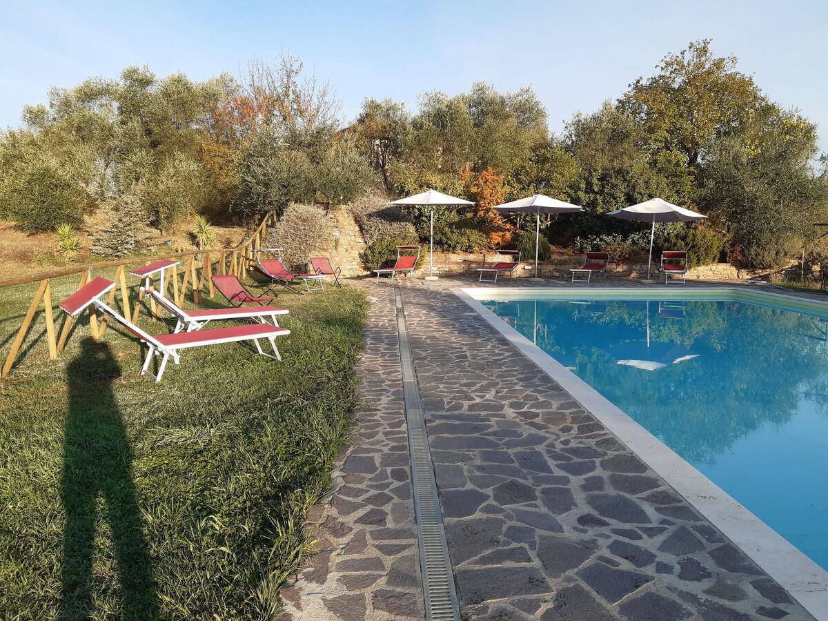 Villa Vignacce 22 personnes, piscine privée en Toscane - Photo 3
