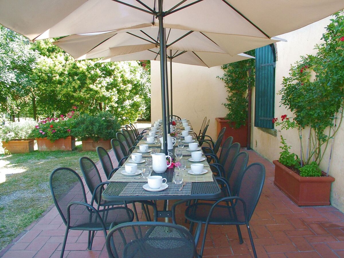 Villa Vignacce 22 personnes, piscine privée en Toscane - Photo 7