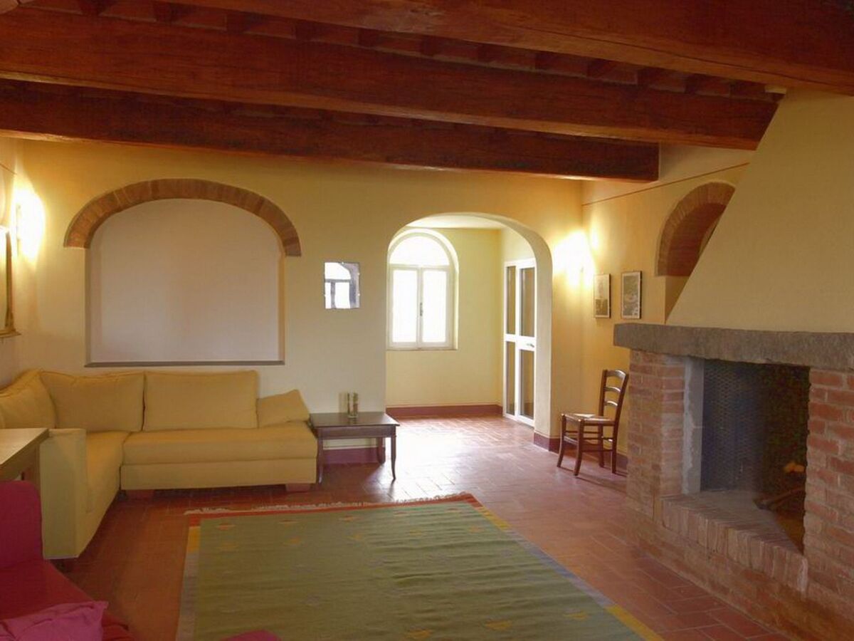 Villa Vignacce 22 personnes, piscine privée en Toscane - Photo 10