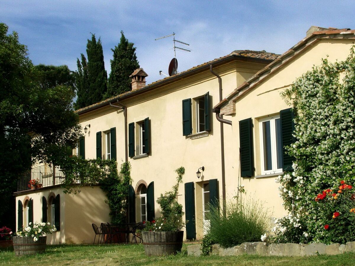 Villa Vignacce 22 personnes, piscine privée en Toscane - Photo 11