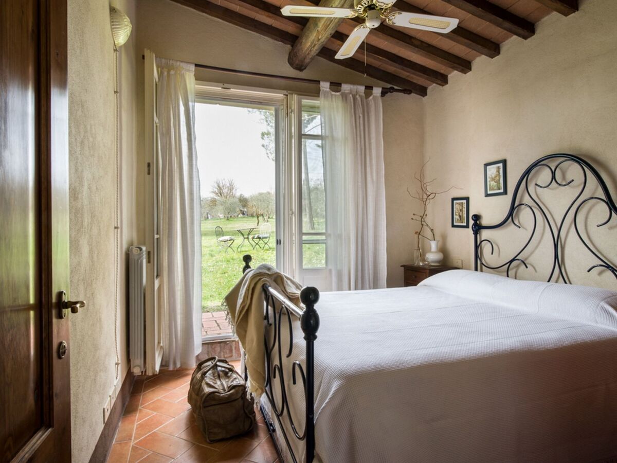 Villa Vignacce 22 personnes, piscine privée en Toscane - Photo 12