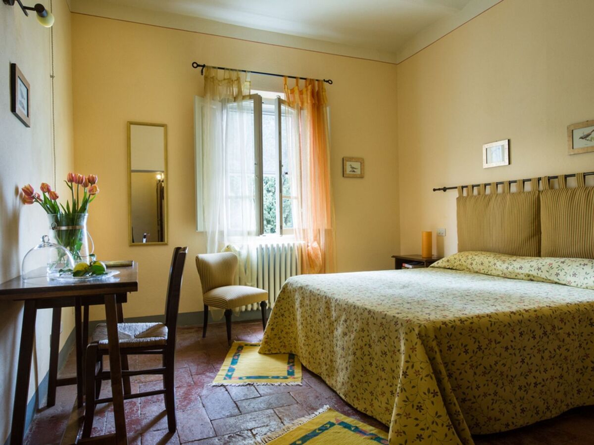 Villa Vignacce 22 personnes, piscine privée en Toscane - Photo 13