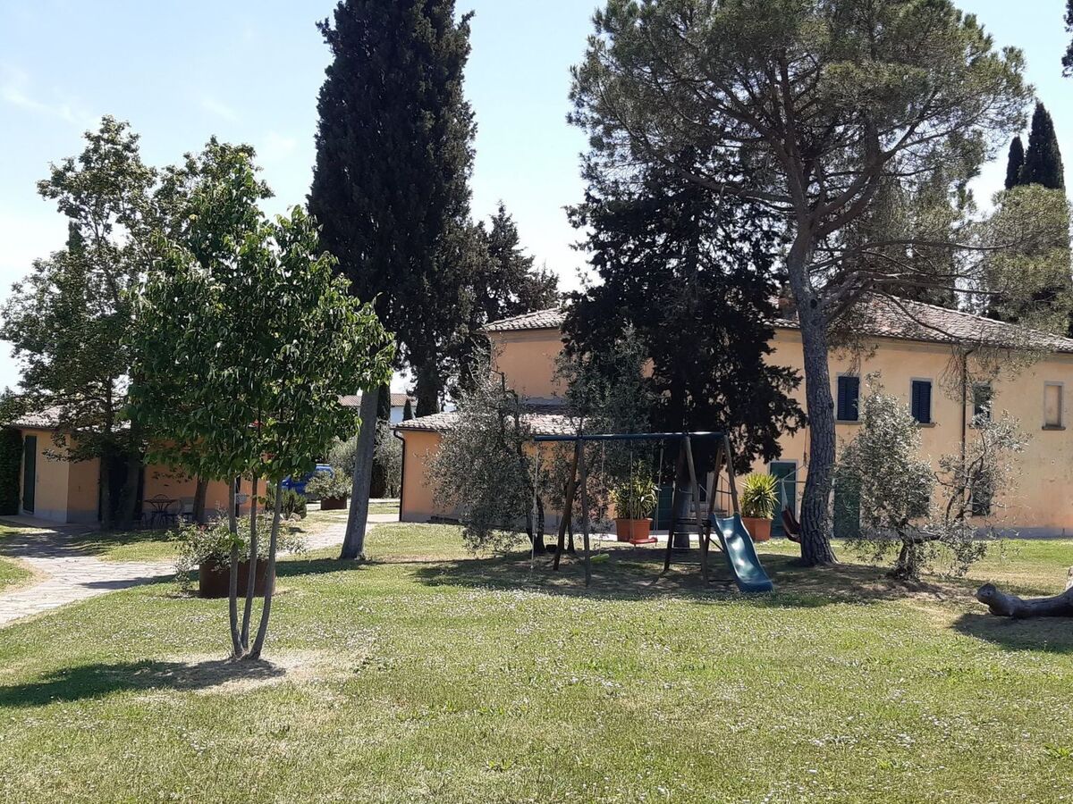 Villa Vignacce 22 personnes, piscine privée en Toscane - Photo 14