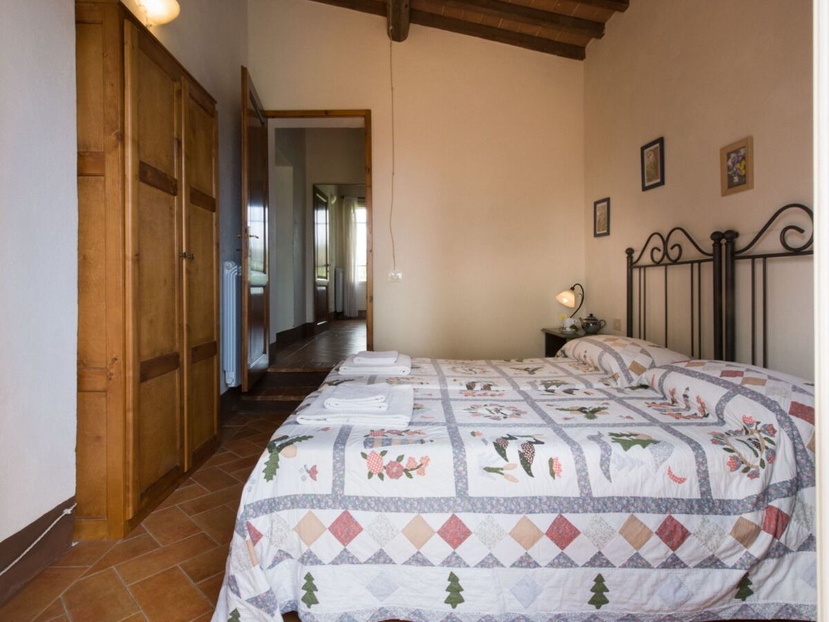 Villa Vignacce 22 personnes, piscine privée en Toscane - Photo 15