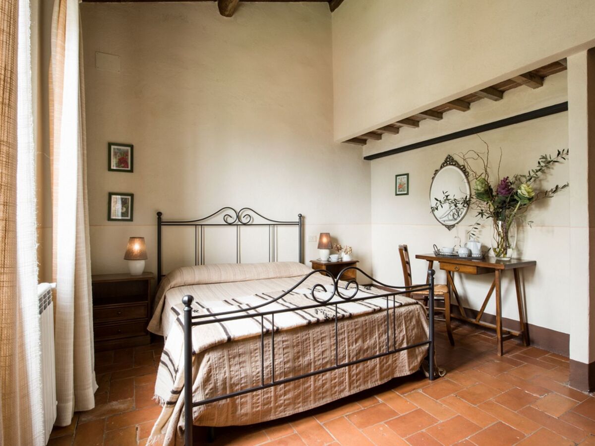 Villa Vignacce 22 personnes, piscine privée en Toscane - Photo 16