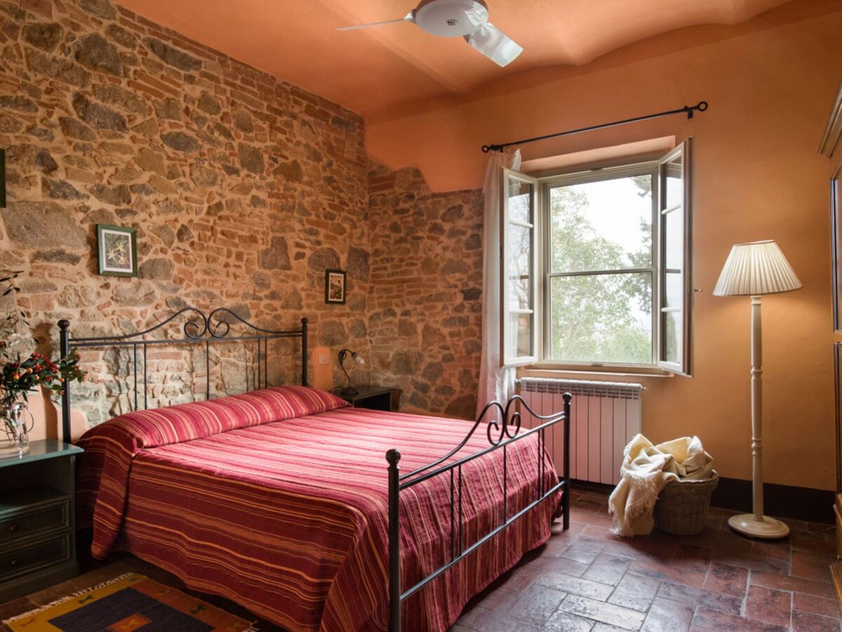 Villa Vignacce 22 personnes, piscine privée en Toscane - Photo 18