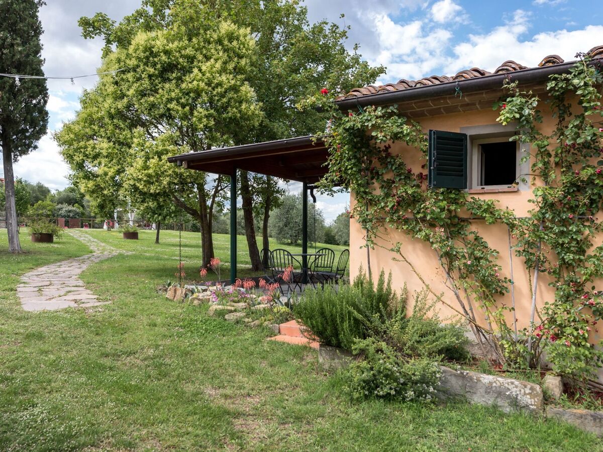 Villa Vignacce 22 personnes, piscine privée en Toscane - Photo 22