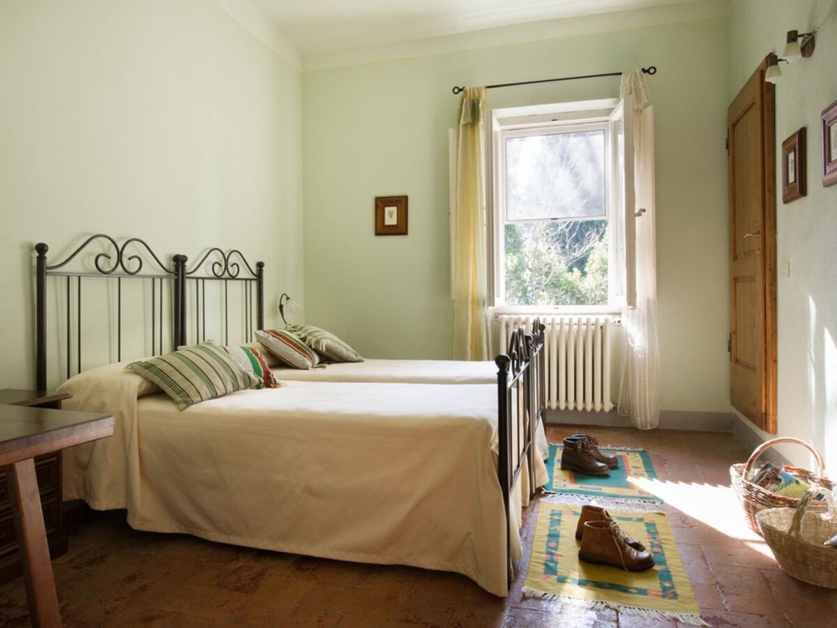 Villa Vignacce 22 personnes, piscine privée en Toscane - Photo 25