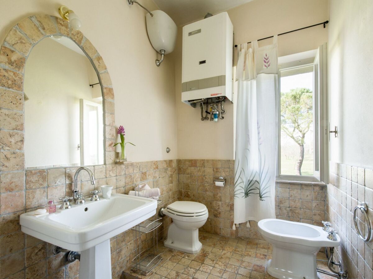 Villa Vignacce 22 personnes, piscine privée en Toscane - Photo 28