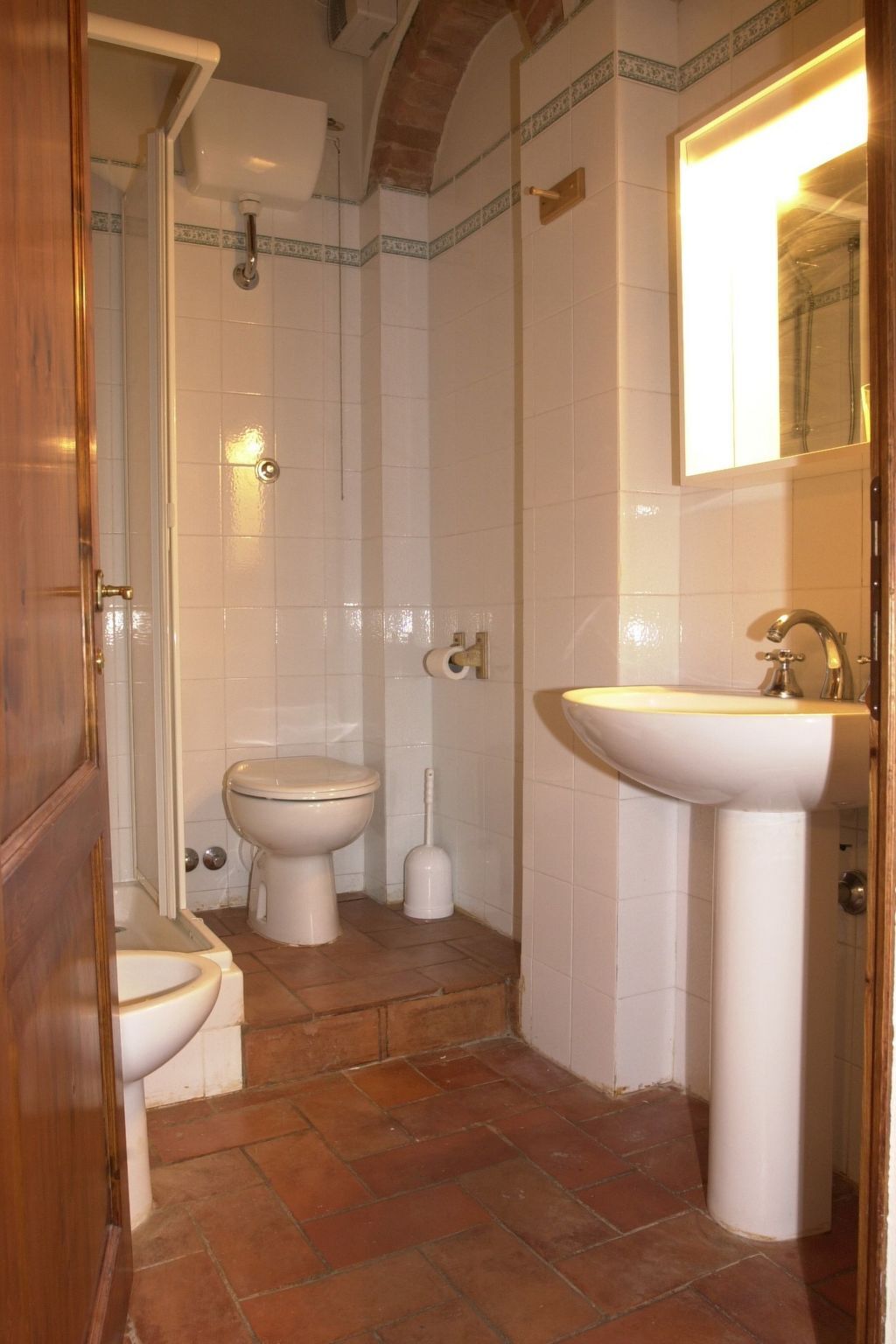 Villa Vignacce 22 personnes, piscine privée en Toscane - Photo 31