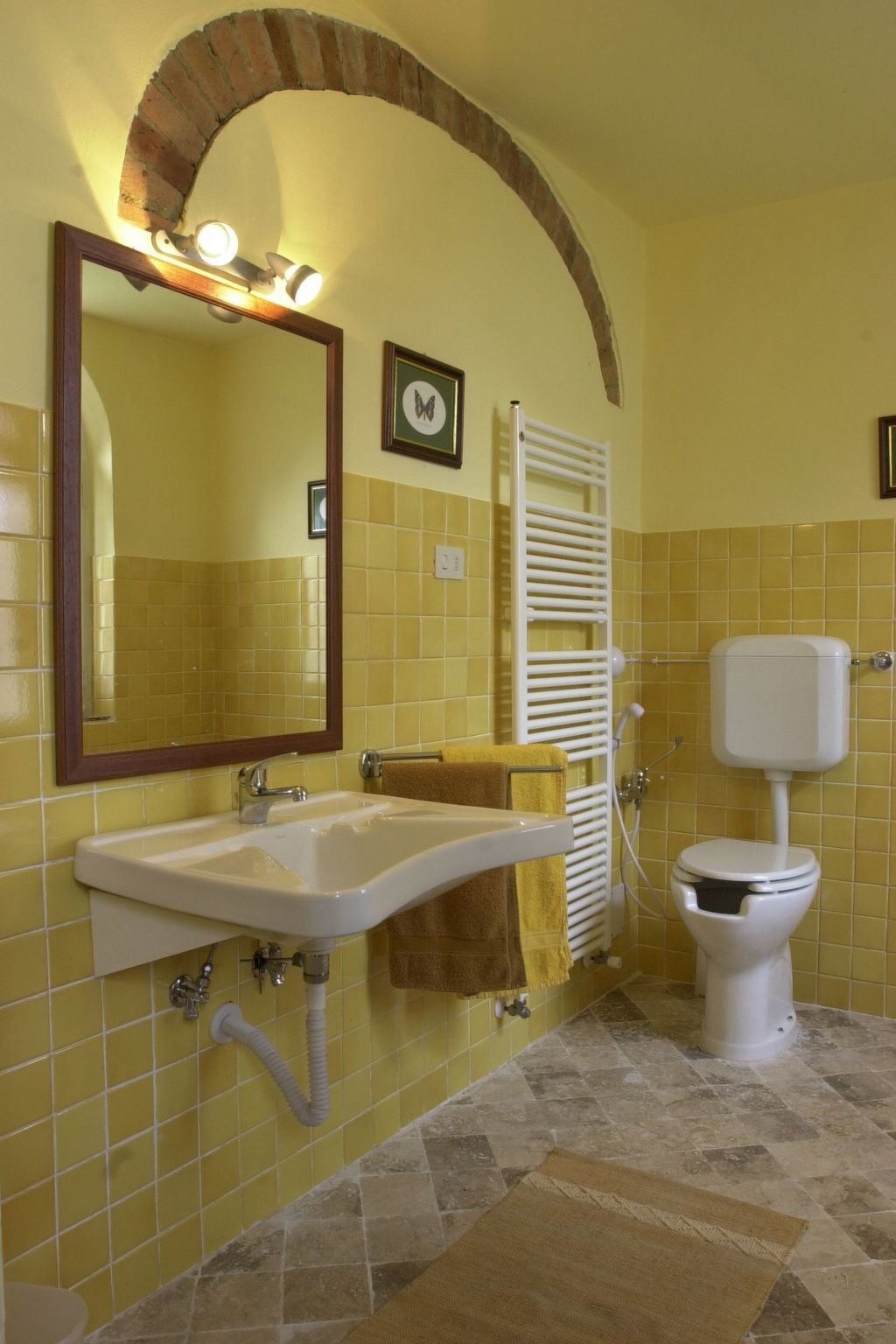 Villa Vignacce 22 personnes, piscine privée en Toscane - Photo 32