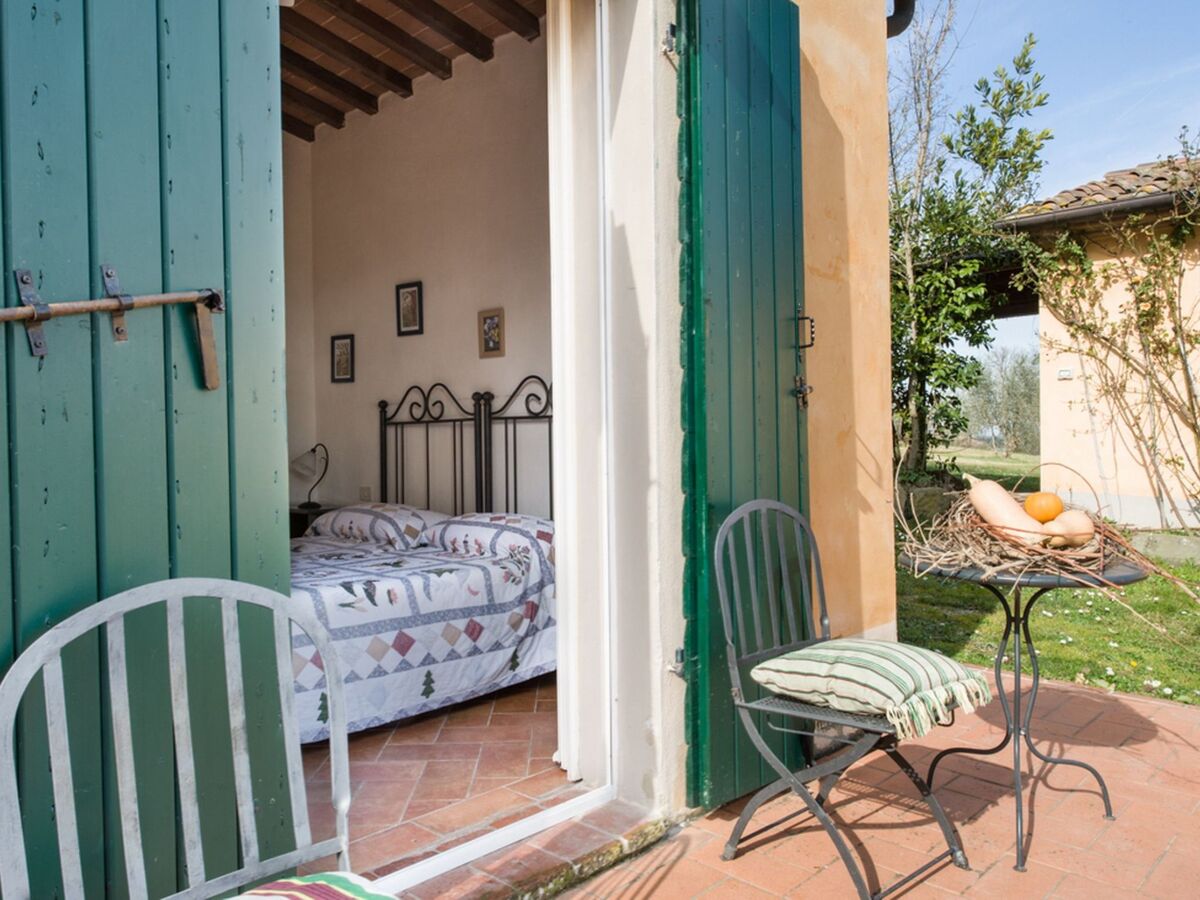 Villa Vignacce 22 personnes, piscine privée en Toscane - Photo 38