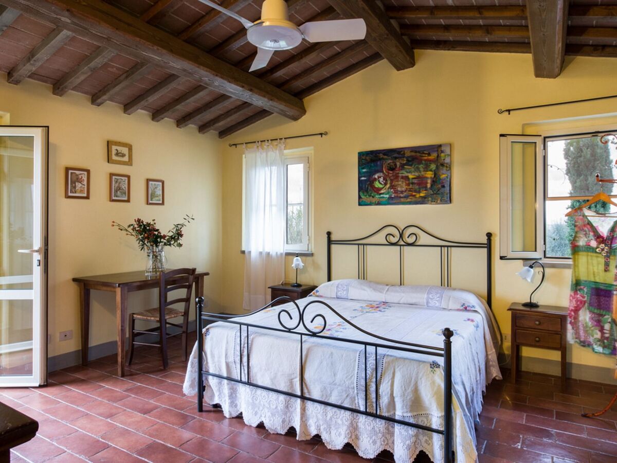Villa Vignacce 22 personnes, piscine privée en Toscane - Photo 39