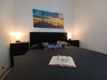 Location appartement à Sestri Levante, House Holiday Sea by Holiday World