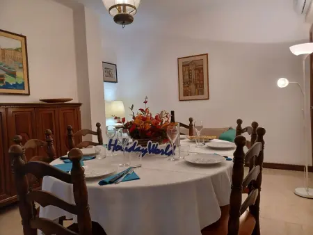 Appartement 3 chambres centre Sestri Levante, 150 m de la plage : photo 10