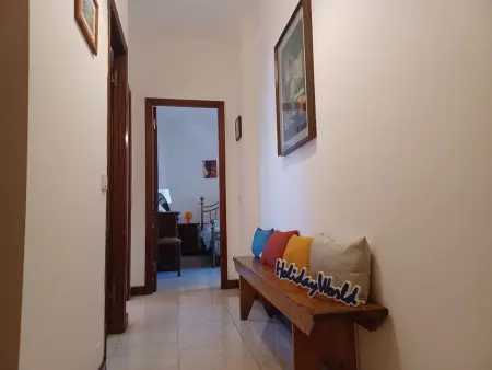 Appartement 3 chambres centre Sestri Levante, 150 m de la plage : photo 11