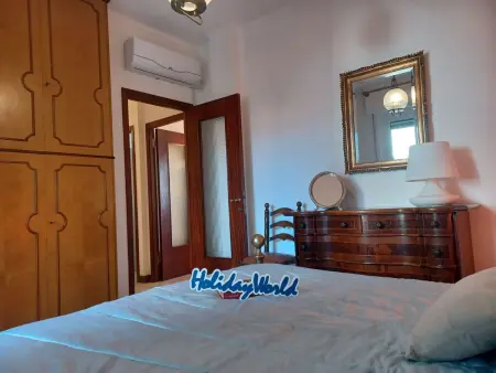 Appartement 3 chambres centre Sestri Levante, 150 m de la plage : photo 13