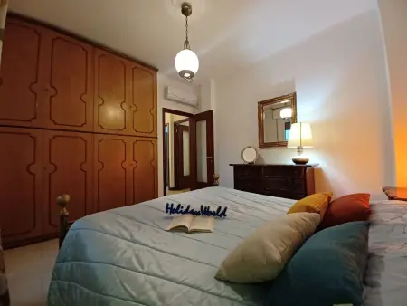 Appartement 3 chambres centre Sestri Levante, 150 m de la plage : photo 15