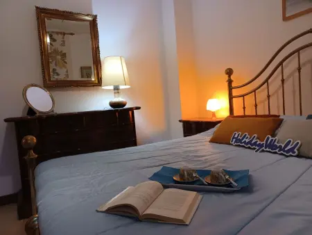 Appartement 3 chambres centre Sestri Levante, 150 m de la plage : photo 17
