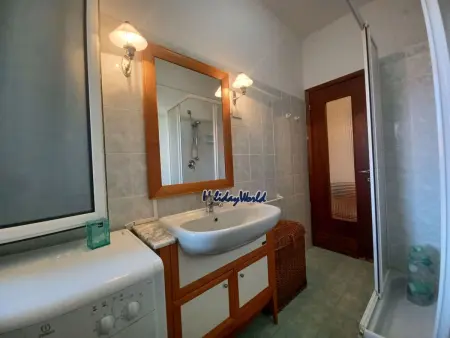 Appartement 3 chambres centre Sestri Levante, 150 m de la plage : photo 20