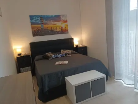 Appartement 3 chambres centre Sestri Levante, 150 m de la plage : photo 21