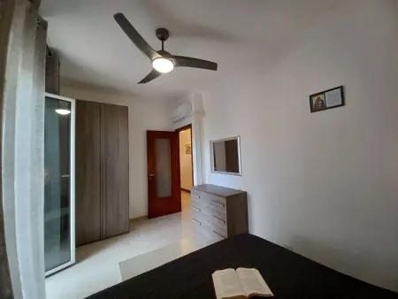 Appartement 3 chambres centre Sestri Levante, 150 m de la plage : photo 22